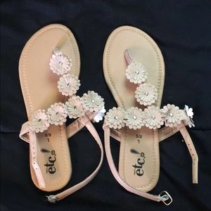 Rue 21 sandals